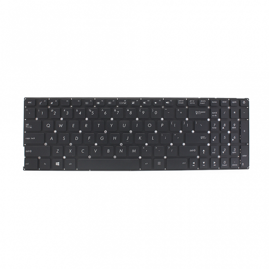 Tastatura za laptop Asus X540 crna