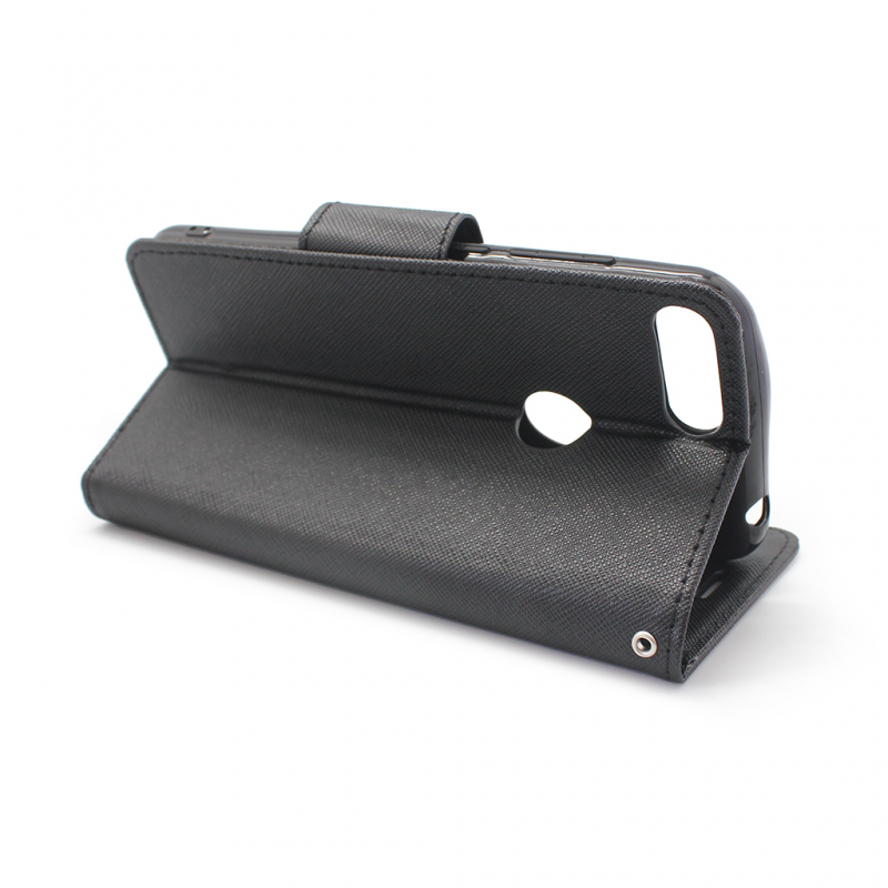 Torbica Mercury za Alcatel 1S 2019/5024D crna