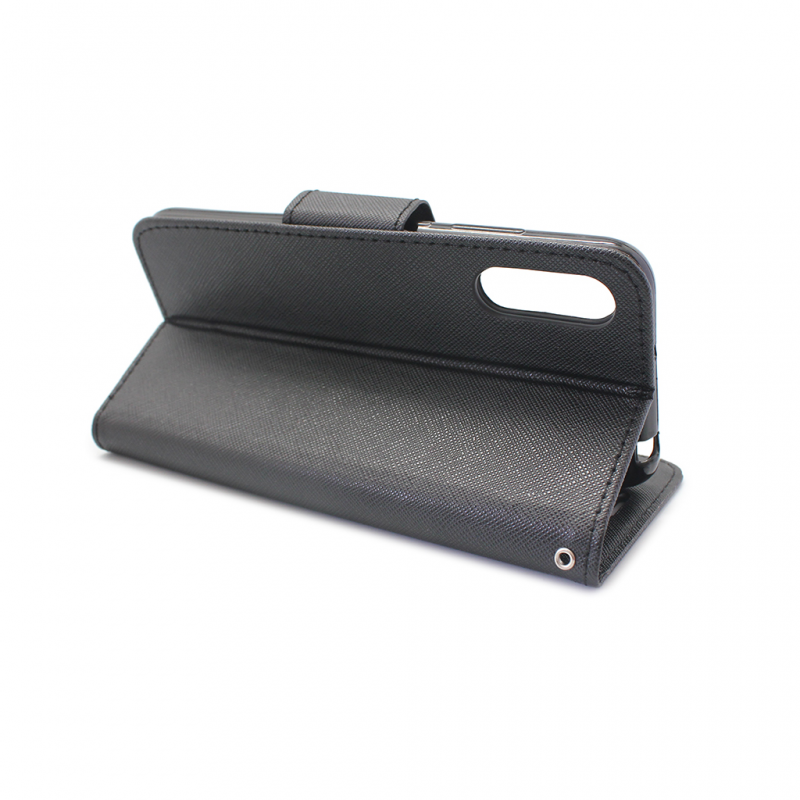 Torbica Mercury za Huawei Y6 Pro 2019 crna