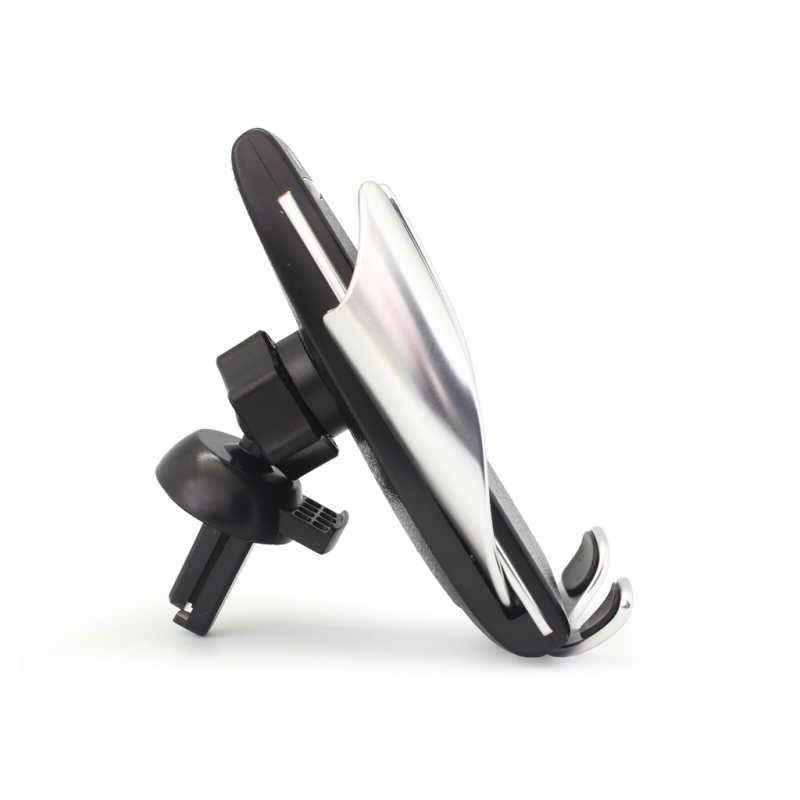 Auto stalak Wireless Ebora C-010 10W crni