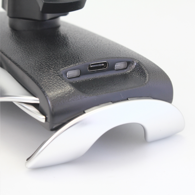 Auto stalak Wireless Ebora C-010 10W crni