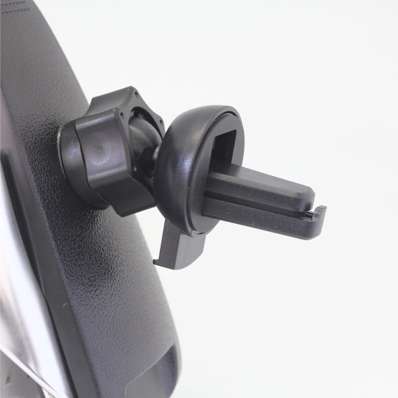 Auto stalak Wireless Ebora C-010 10W crni