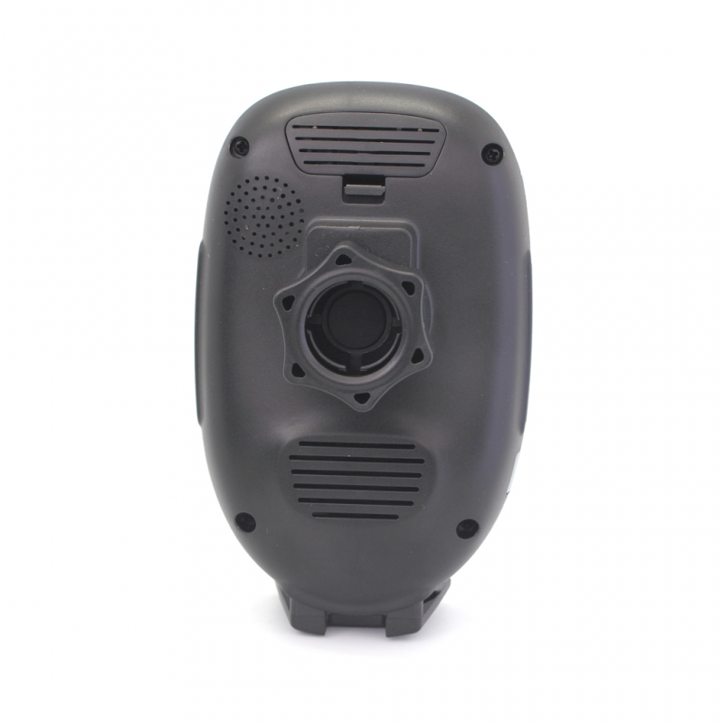 Auto stalak Wireless Ebora C-011 10W crni