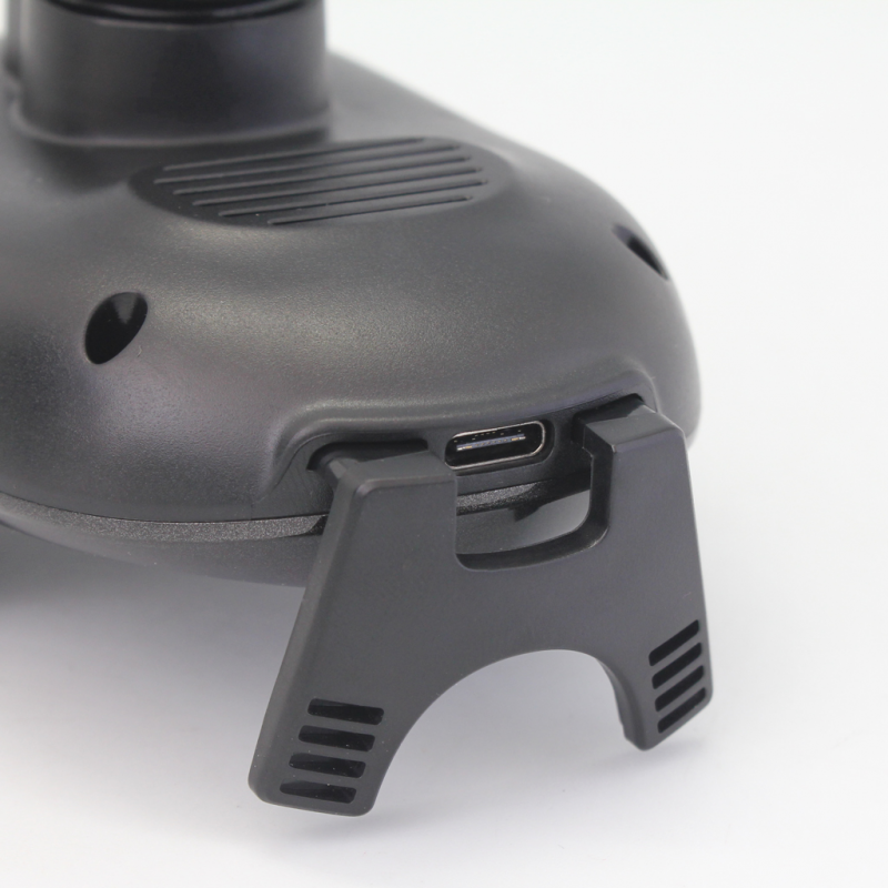 Auto stalak Wireless Ebora C-011 10W crni