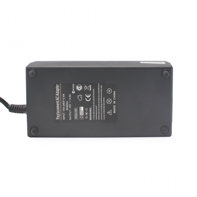 Punjac za laptop Asus 19V 9.5A (5.5*2.5) ugao 90