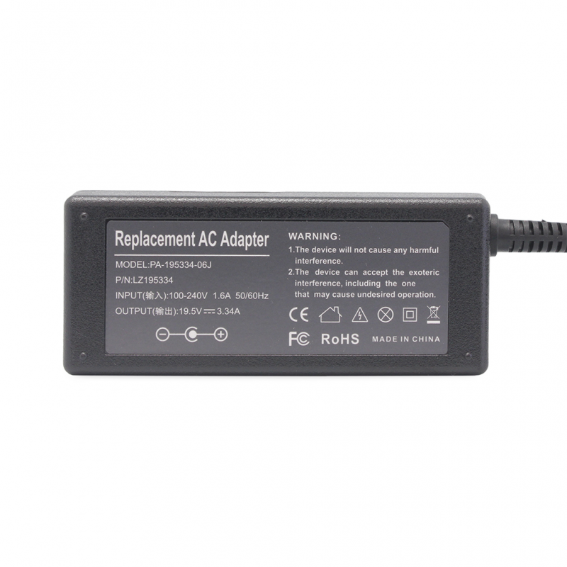 Punjac za laptop Dell 19.5V 3.34A 65W (4.5*3.0)