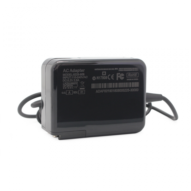 Punjac za laptop Microsoft 5.2V 2.5A  Surface 3