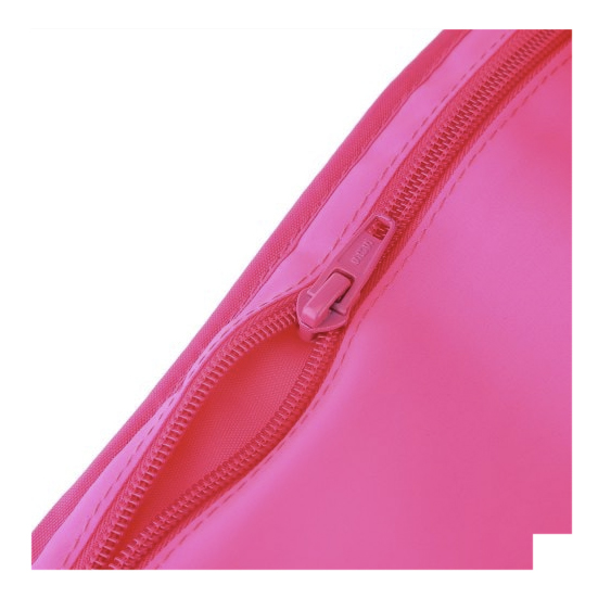 Torbica oko struka Romix RH23 za bidon pink