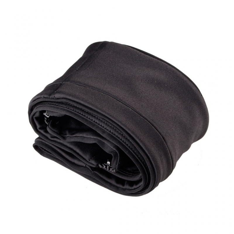 Torbica oko struka Romix RH26 S/M crna