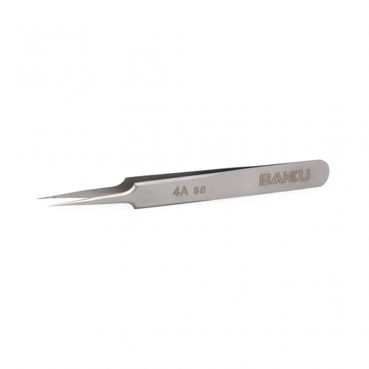 Pinceta BAKU BK-A3-4A-SA