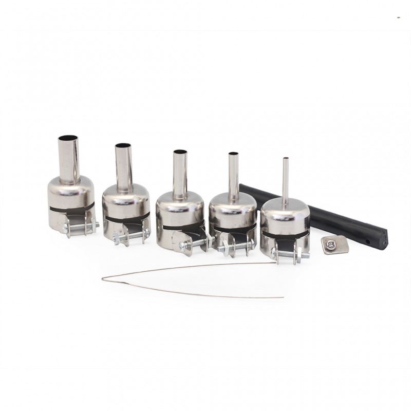 Duvaljka BAKU BK-850A++