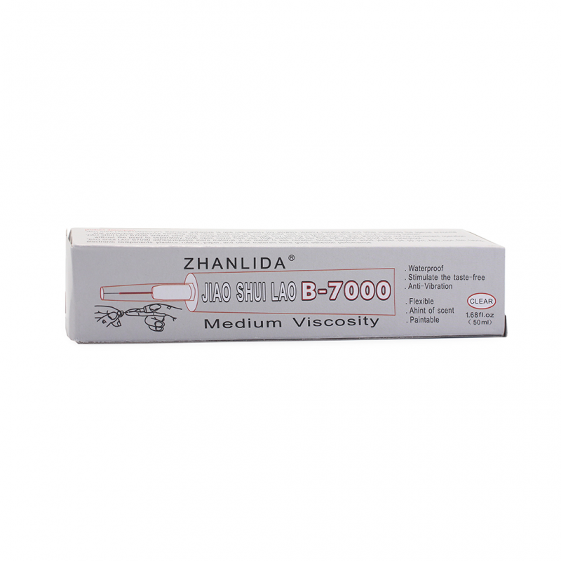 Lepak B7000 HQ 50mg