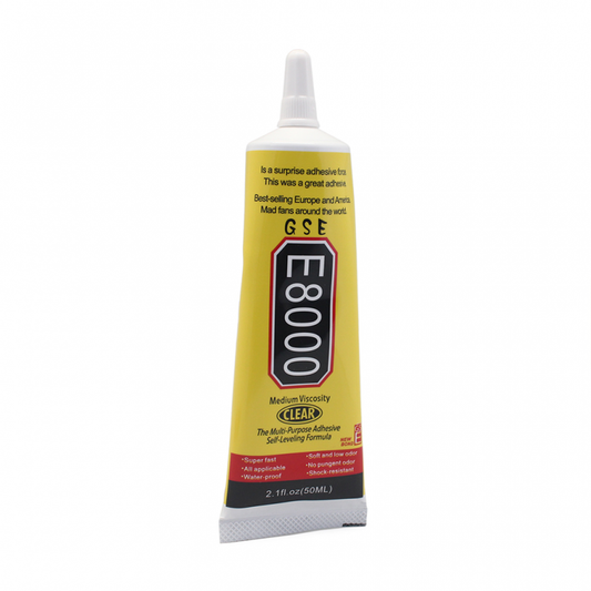 Lepak E-8000 50 ml