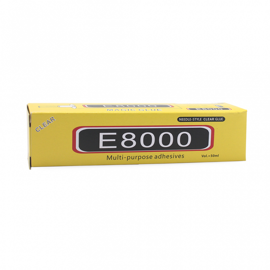 Lepak E-8000 50 ml