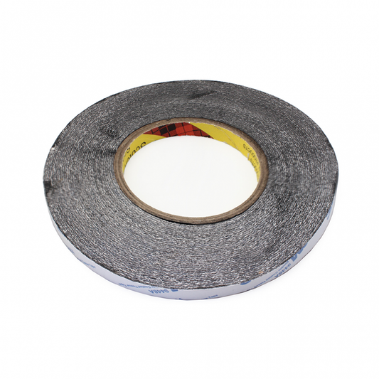 Dupla traka 10mm HQ crna