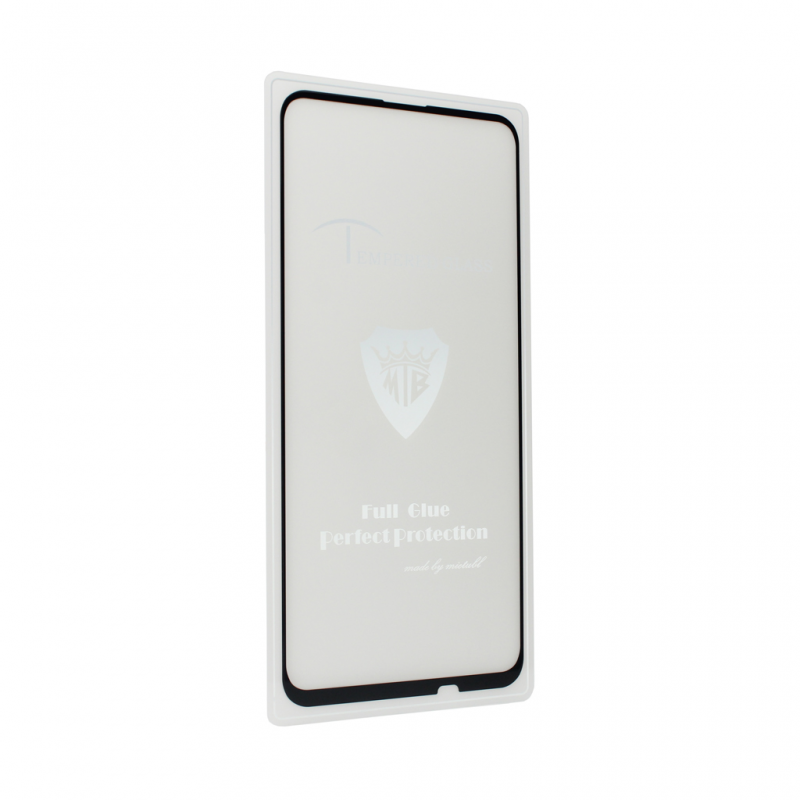 Zastitno staklo Tempered Glass 2.5D full glue za Huawei P Smart Z/Y9 Prime 2019 crni