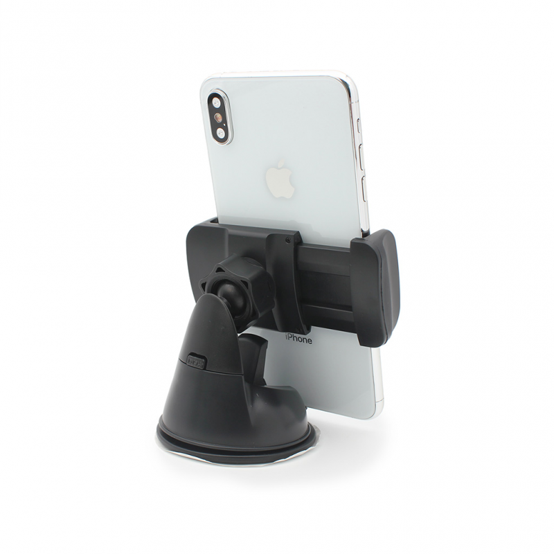 Auto stalak VCS-0103 crni