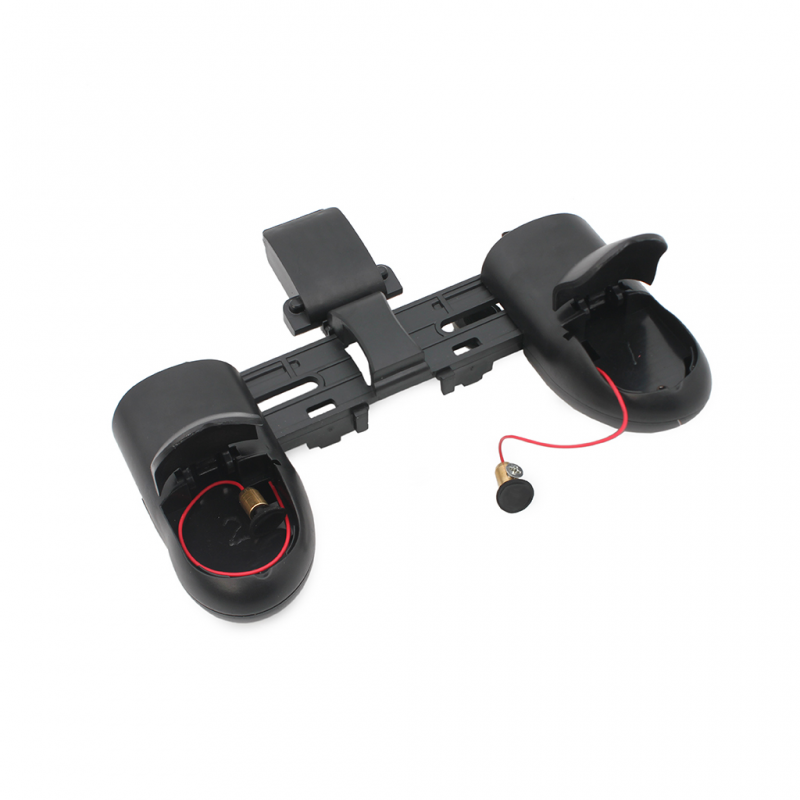 Gamepad W12 crni