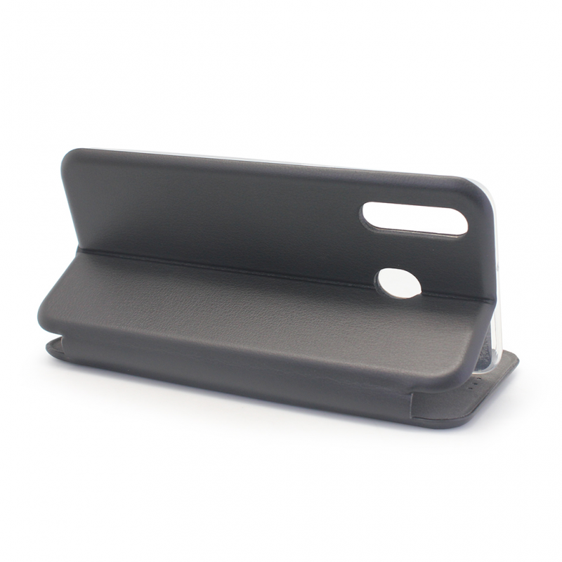 Torbica Teracell Flip Cover za Samsung M30 crna