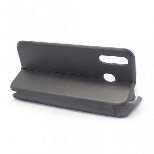 Torbica Teracell Flip Cover za Samsung M30 crna