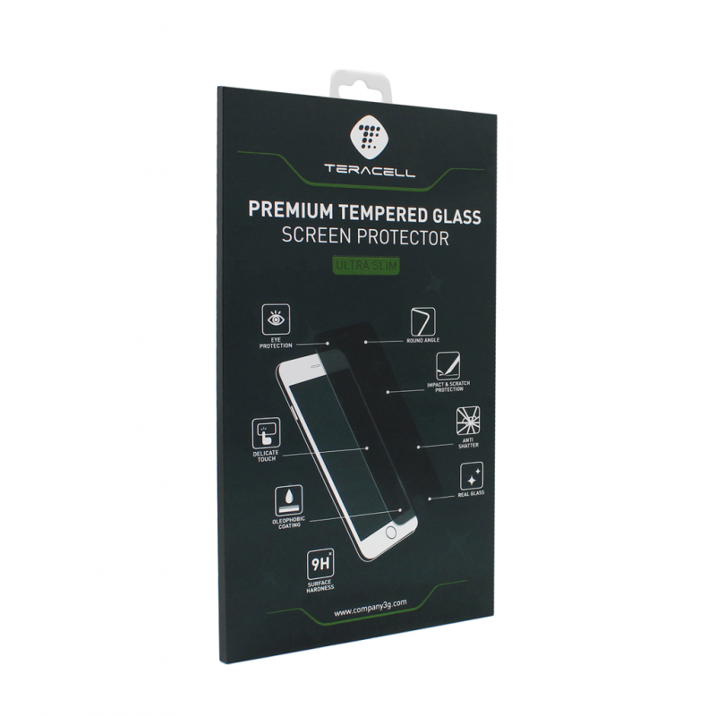 Zastitno Staklo Tempered glass za Wiko Y80