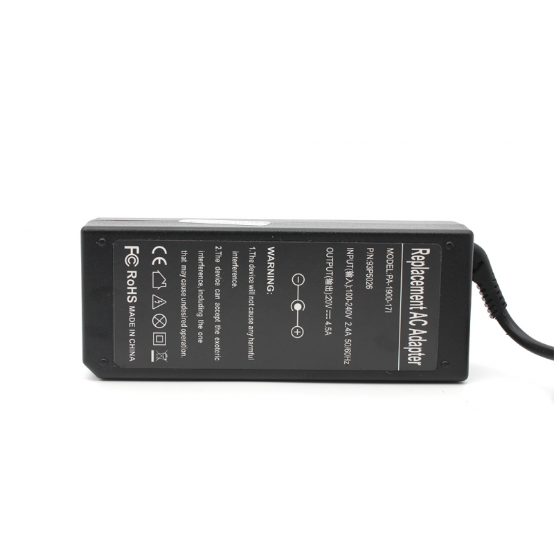 Punjac za laptop Lenovo 20V 4.5A (7.9*5.5)