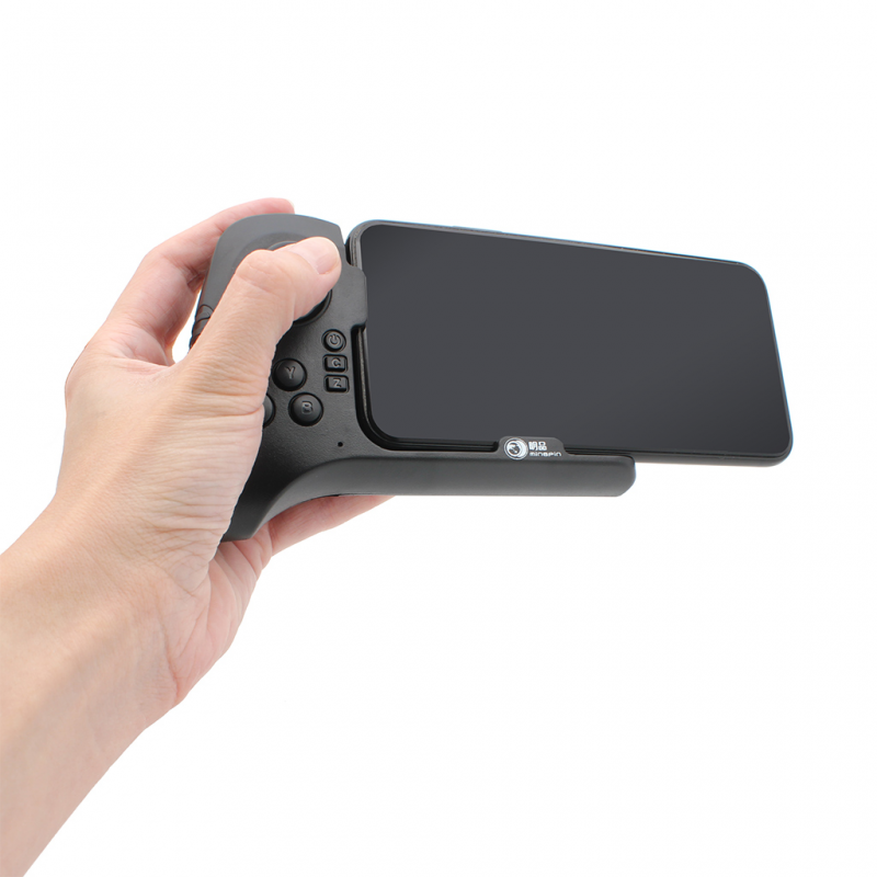 Gamepad AX-G5 crni