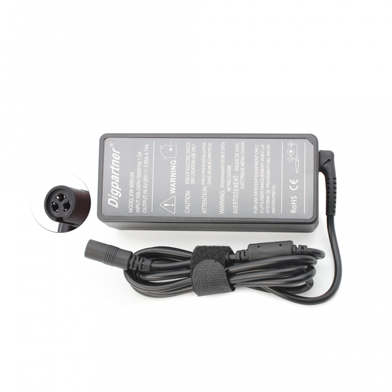 Univerzalni punjac za laptop 90W 10DC