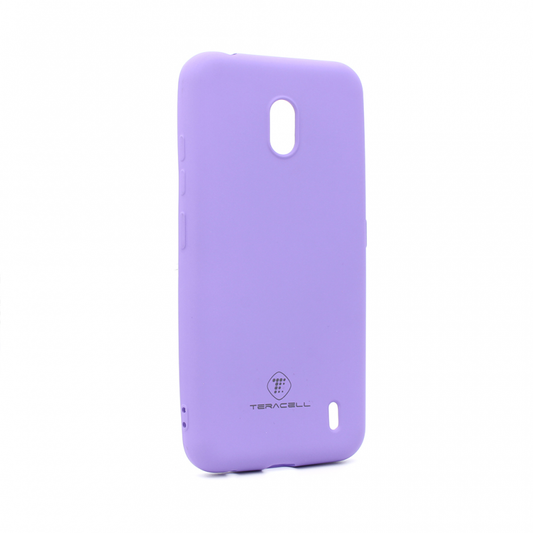 Torbica Teracell Giulietta za Nokia 2.2 mat ljubicasta