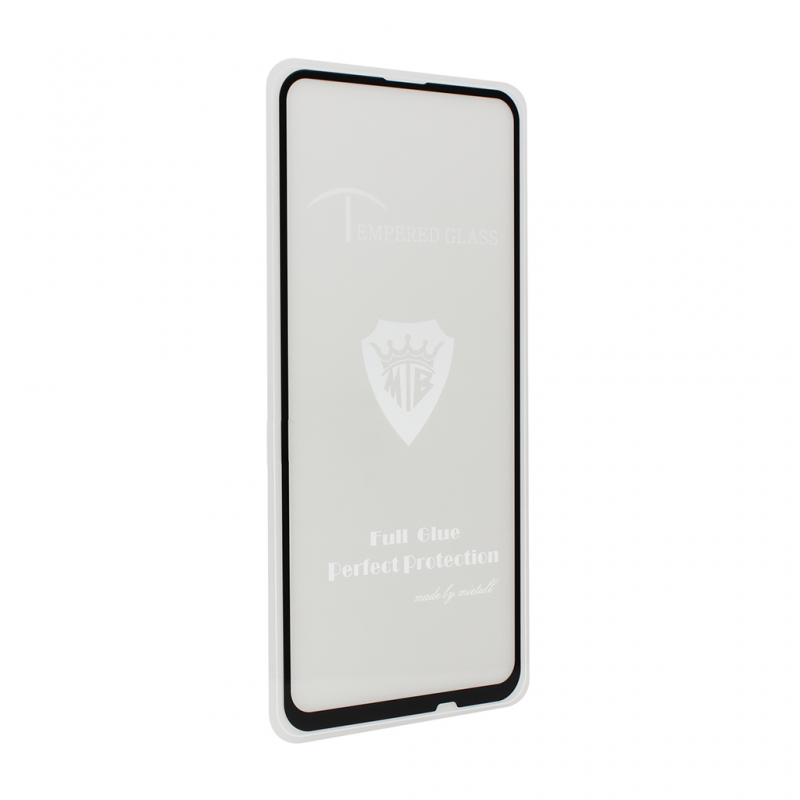 Zastitno staklo Tempered Glass 2.5D full glue za Huawei Honor 9X/9X Pro crni
