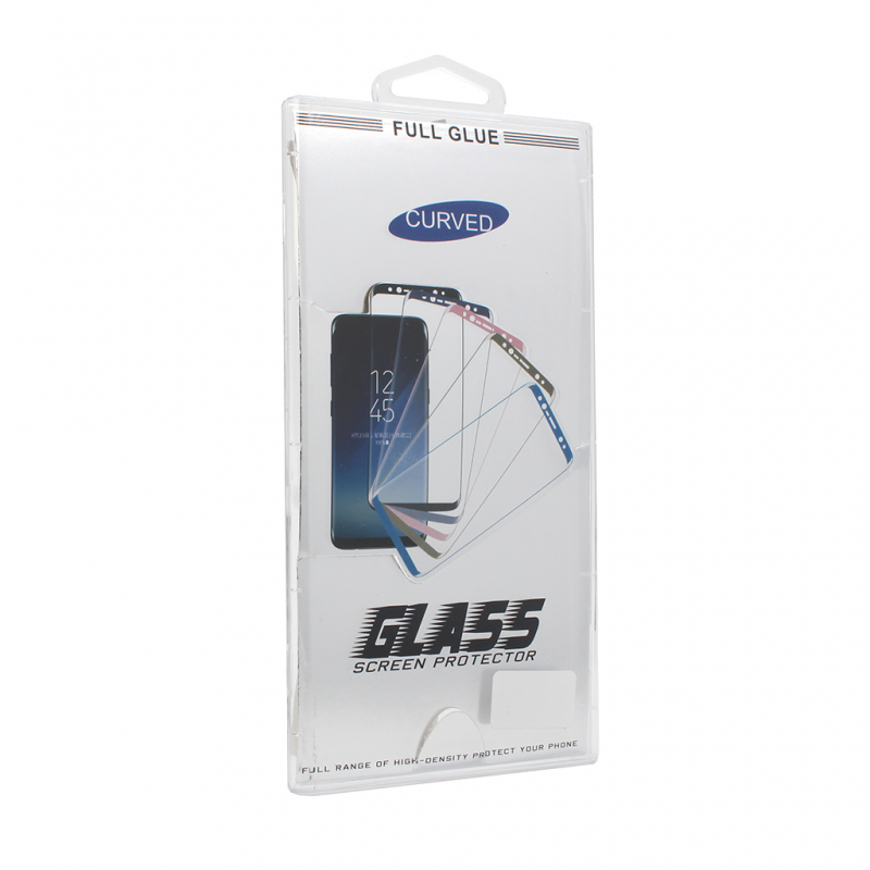 Zastitno Staklo Tempered glass za Samsung N970F Galaxy Note 10 zakrivljeni crni