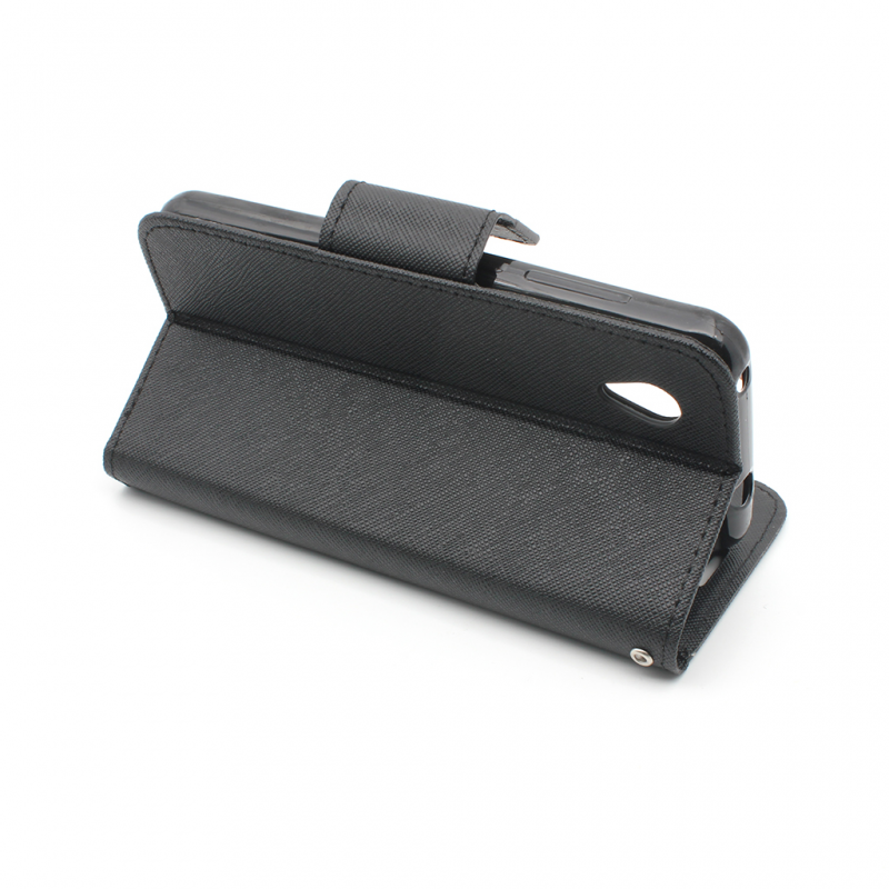 Torbica Mercury za Alcatel 1 2021/2019 5033D crna