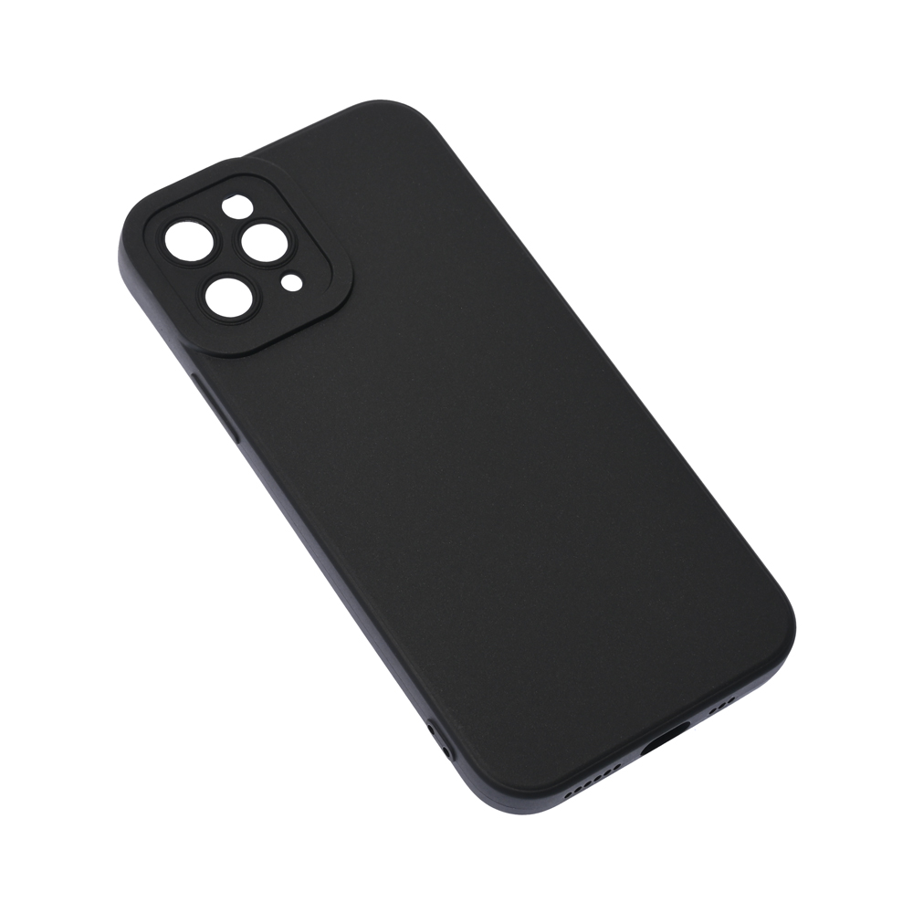 Torbica Teracell Giulietta za iPhone 11 Pro 5.8 mat crna