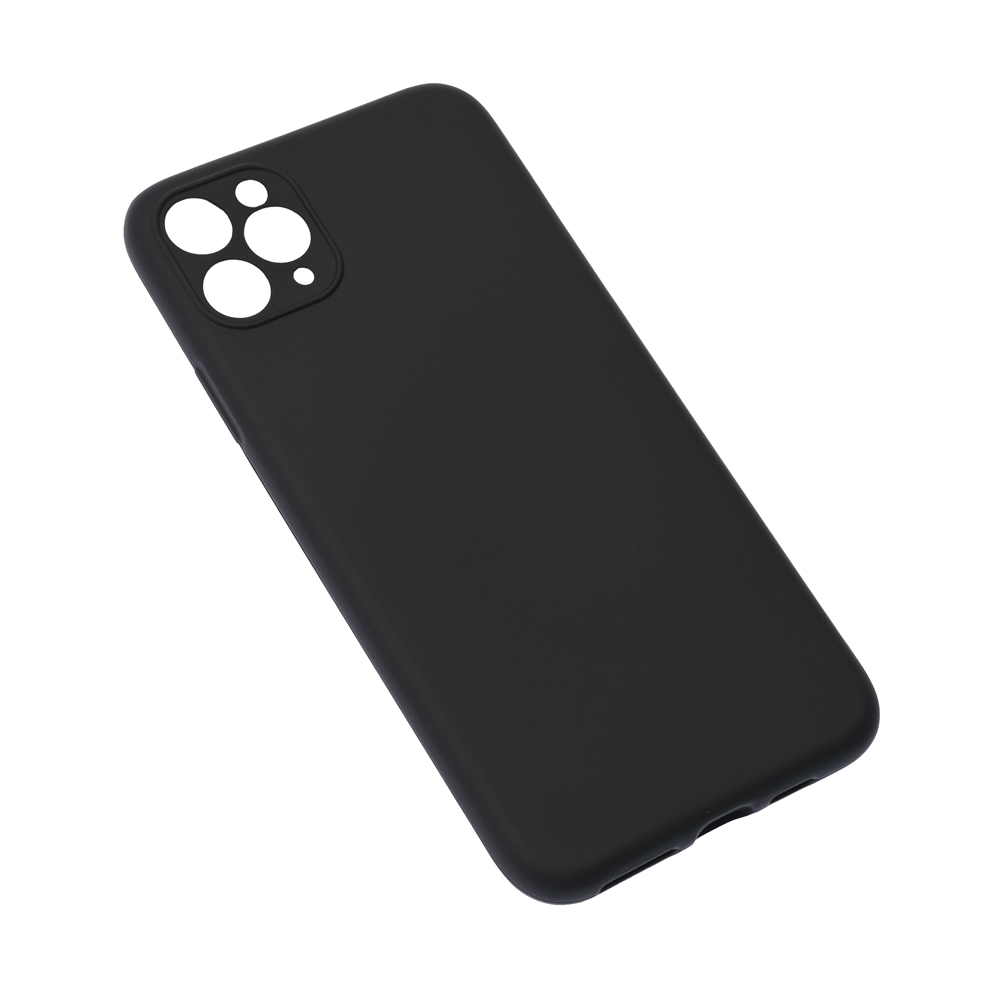 Torbica Teracell Giulietta za iPhone 11 Pro Max 6.5 mat crna