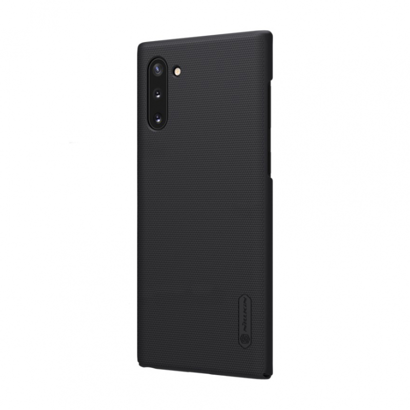 Torbica Nillkin scrub za Samsung N970F Galaxy Note 10 crna
