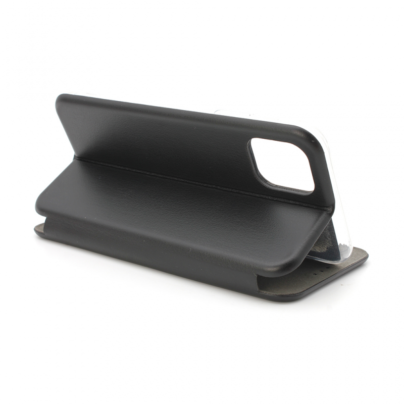 Torbica Teracell Flip Cover za iPhone 11 6.1 crna