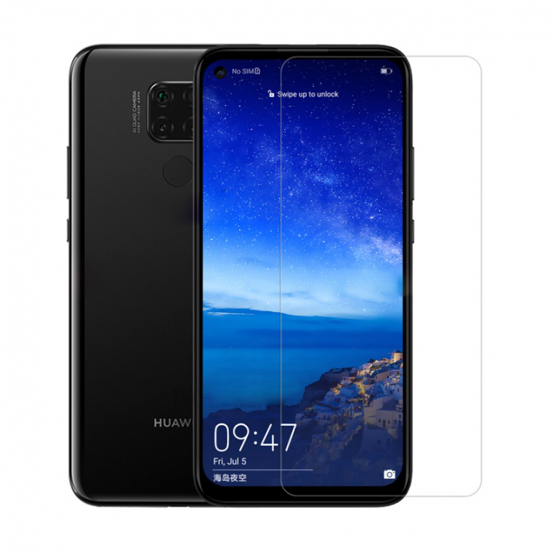 Zastitno Staklo Tempered glass Nillkin H+ Pro za Huawei Mate 30 Lite