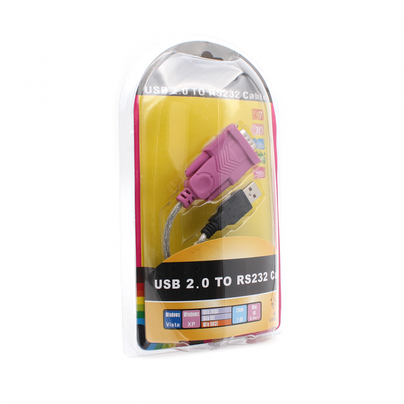 Kabl USB na serijski HQ