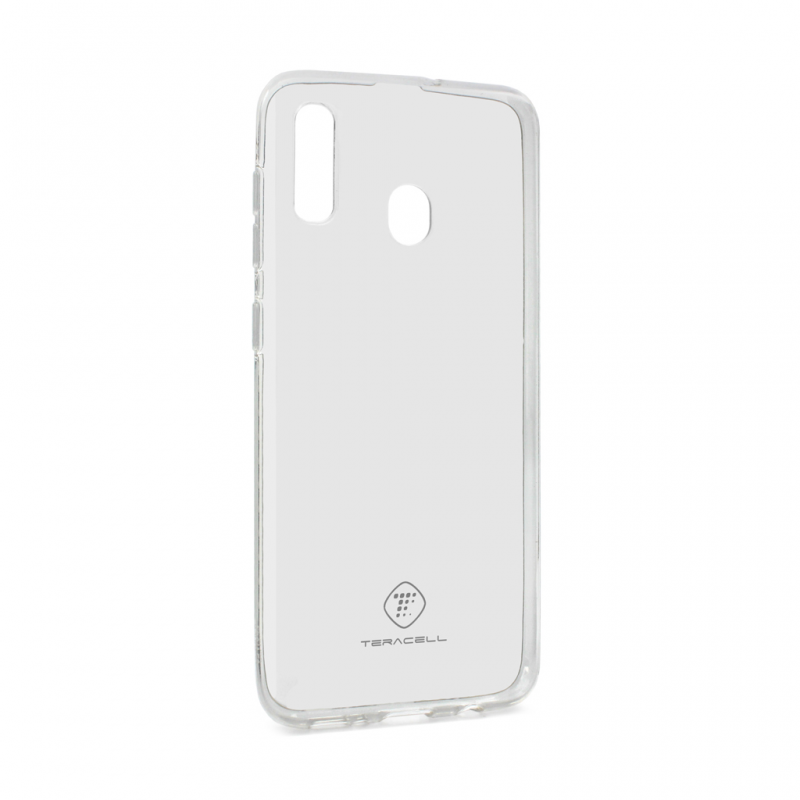 Torbica Teracell Skin za Samsung A205F Galaxy A20 transparent