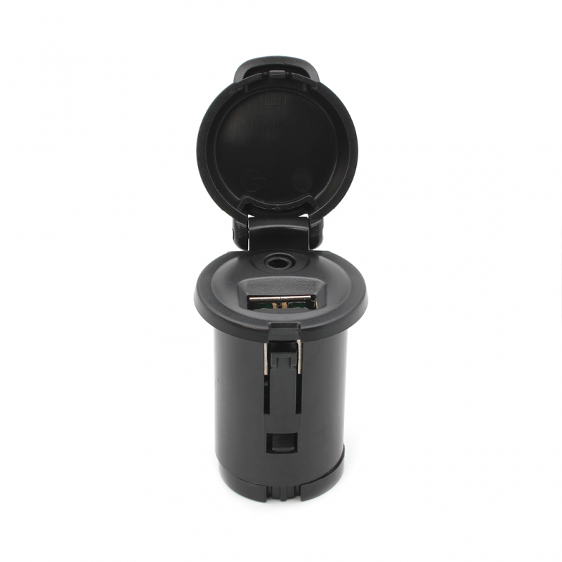USB/AUX zamena ploce prekidaca
