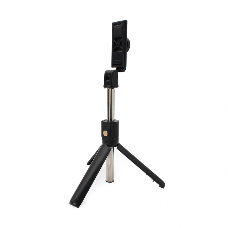 Selfie stick K10 + tripod