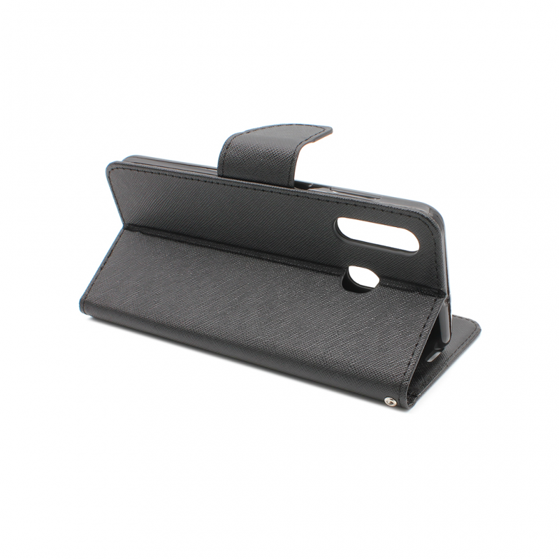 Torbica Mercury za Samsung A107F Galaxy A10s crna