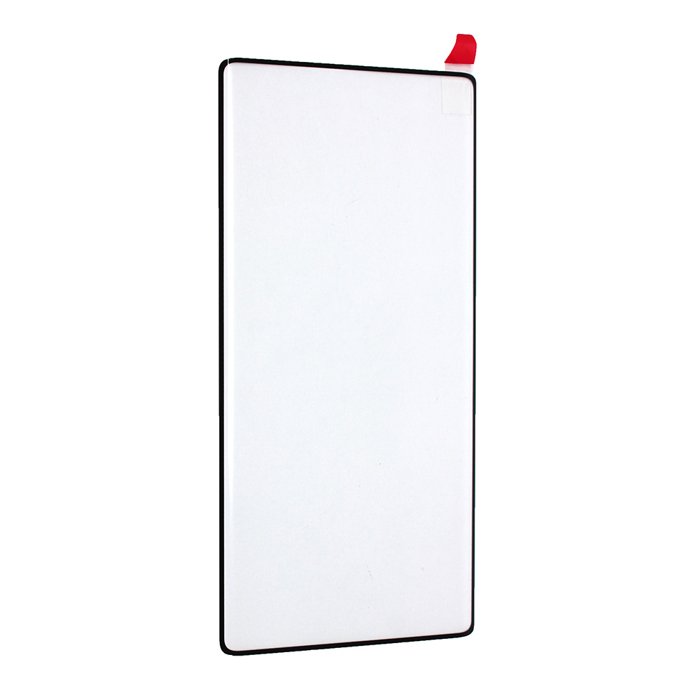 Zastitno staklo Tempered Glass full glue 0.15mm za Samsung N975F Note 10 Plus zakrivljeni crni