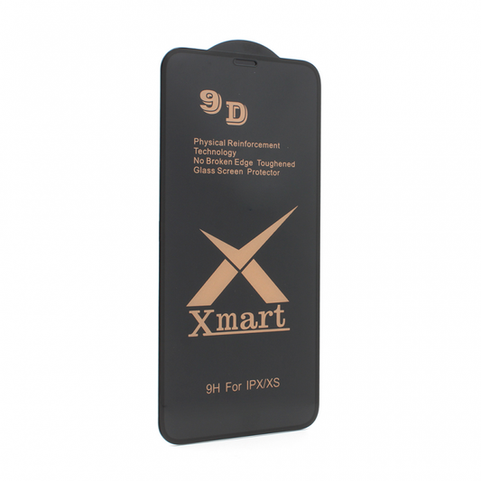 Zastitno staklo Tempered Glass X mart 9D za iPhone 11 Pro 5.8