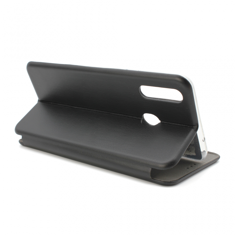Torbica Teracell Flip Cover za Samsung A207F Galaxy A20s crna