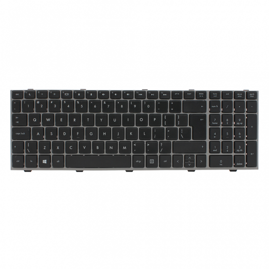 Tastatura za laptop HP Probook 4540s veliki enter sa frameom