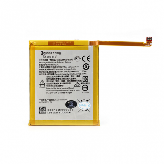 Baterija standard za Nokia 5.1 Plus/6.1 Plus (HE342)