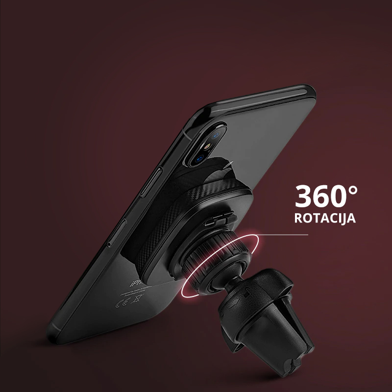Stalak za ventilaciju CT213