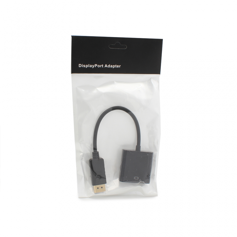 Adapter DP na VGA Z JWD-DP3