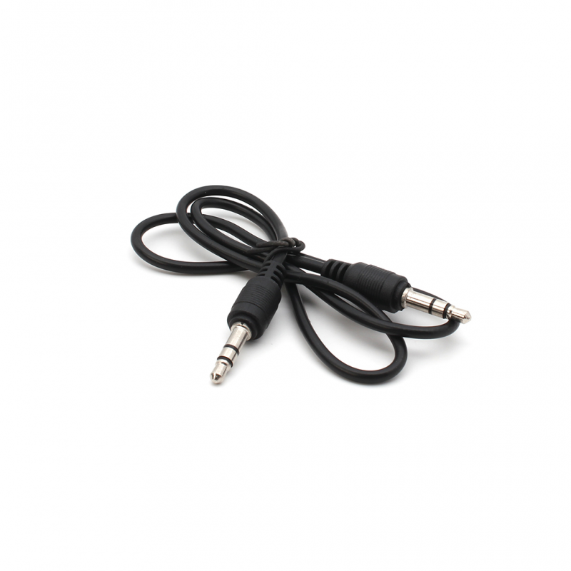 Adapter HDMI-VGA (with Audio) crni JWD-HDMI8